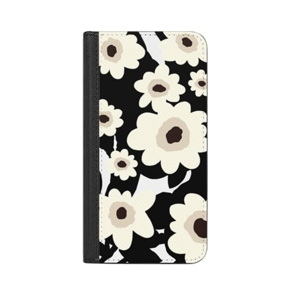 Casetify ♥ Flower Wallet Case!  ✿ - Picture 2 of 4